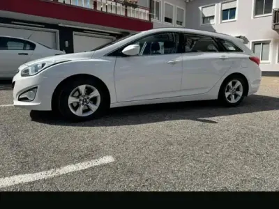 Gebraucht Hyundai i40