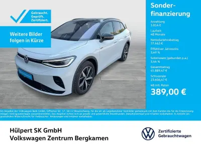 Gebraucht VW ID.4