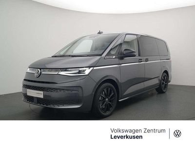 Nouă VW Multivan Style 150 CP (110 kW) 2026 Gri Monovolum