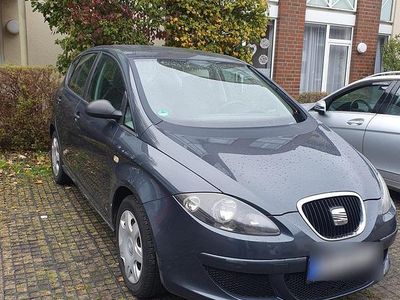 Gebraucht 2008 Seat Altea Kleinwagen | 2.300 €