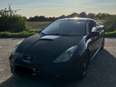 Toyota Celica