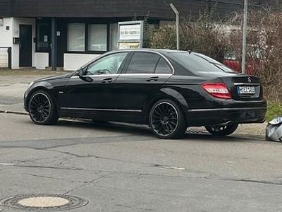 Mercedes C230