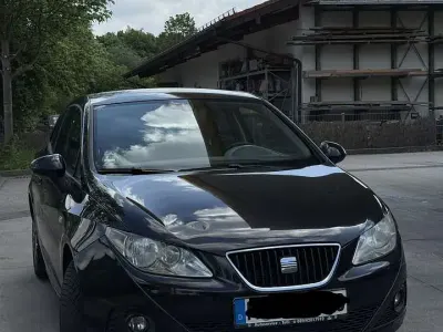 Gebraucht Seat Ibiza SC