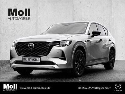 Gebraucht Mazda 6 Homura-Line 328 PS (241 kW) 2023 SUV