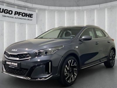 Nuova Kia XCeed Vision 140 CV (102 kW) 2025 Grigio SUV