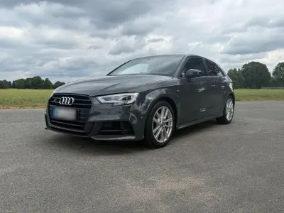 Gebraucht Audi A3