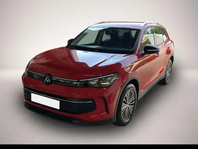 Gebraucht VW Tiguan Goal 150 PS (110 kW) 2025 Manufacturer SUV
