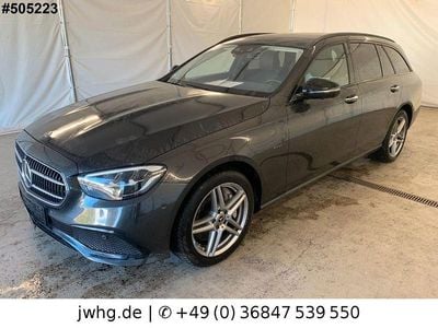 Mercedes E300