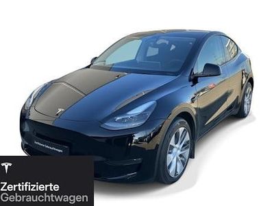 Gebraucht Tesla Model Y 273 kW (372 PS) 2023 Schwarz SUV