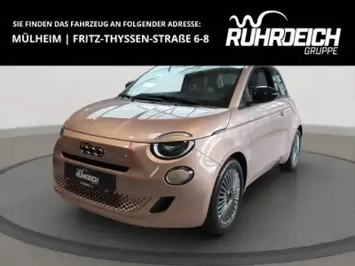 Neu Fiat 500 Icon 48 PS (35 kW) 2026 Andere Limousine