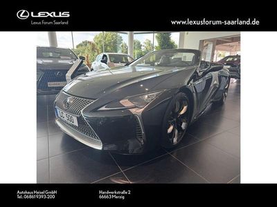 Lexus LC 500