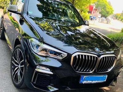BMW X5 M