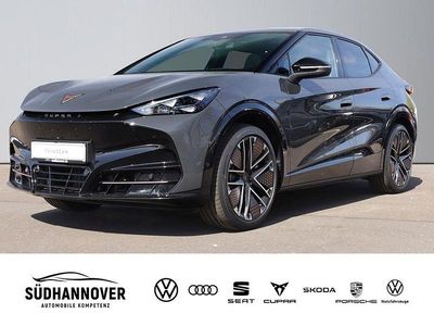 Gebraucht Cupra Tavascan VZ 250 kW (340 PS) 2025 Grau SUV
