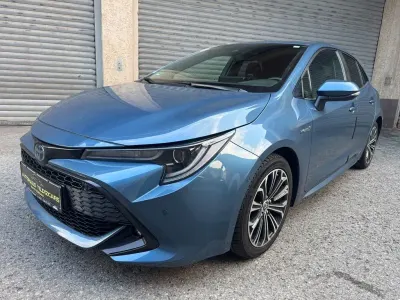 Gebraucht Toyota Corolla Hybrid