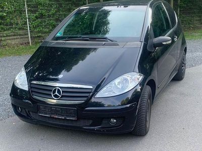 Mercedes A150