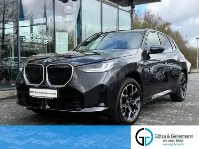Używany BMW X3 M Sport 208 KM (152 kW) 2025 Szary SUV