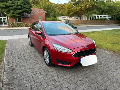 Gebraucht Ford Focus