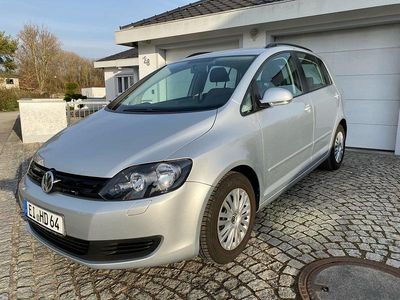 Usata VW Golf Plus Cross 80 CV (58 kW) 2009 Argento Monovolume