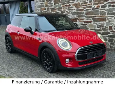 Gebraucht Mini John Cooper Works