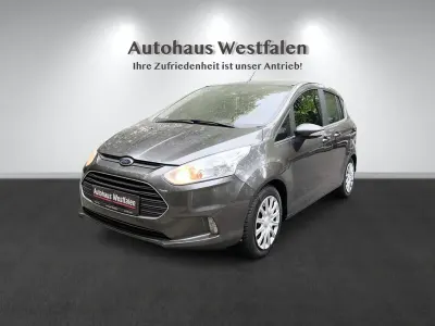 Gebraucht Ford B-MAX