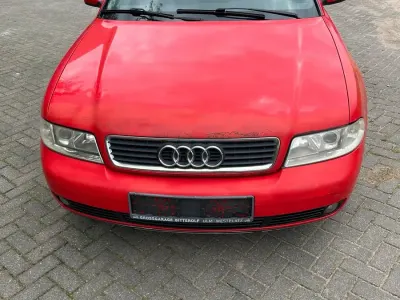 Gebraucht Audi A4