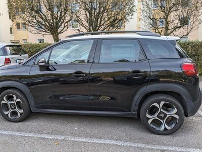 gebraucht Citroën C3 Aircross BlueHDi 120 Stop&Start Shine Pac...