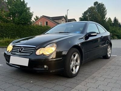 Mercedes CL180