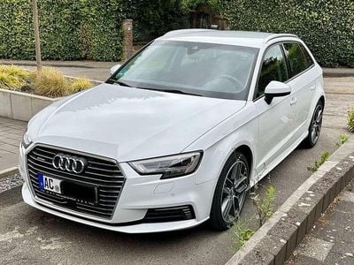 Audi A3 Sportback e-tron