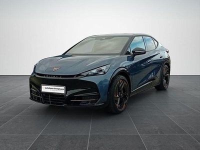 Gebraucht Cupra Tavascan VZ 250 kW (340 PS) 2025 Blau SUV