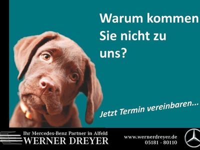 Gebraucht Mercedes GLB180 Progressive 136 PS (100 kW) 2023 Weiß SUV