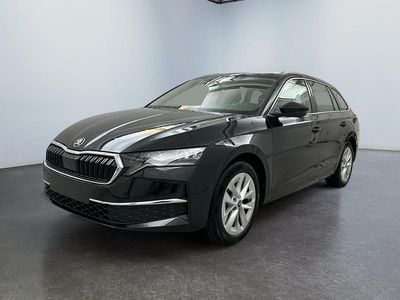 Gebraucht Skoda Octavia