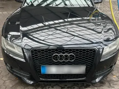 Gebraucht Audi A5 Sportback