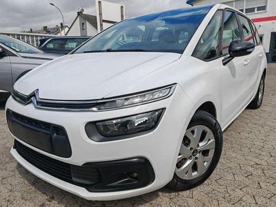 Citroën Grand C4 Picasso