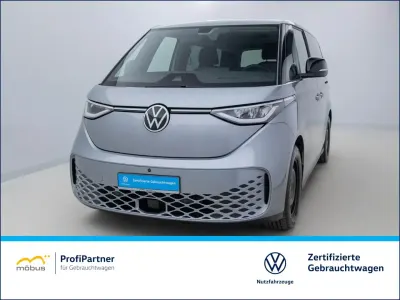 Gebraucht VW ID. Buzz