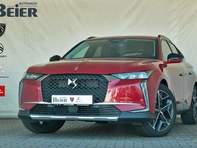 DS Automobiles DS4 Crossback