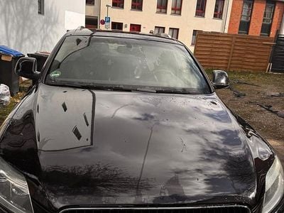 Gebraucht Audi Q7 233 PS (171 kW) 2007 Schwarz SUV