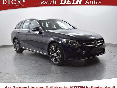 Mercedes C300