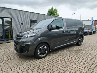 Gebraucht Opel Zafira Life