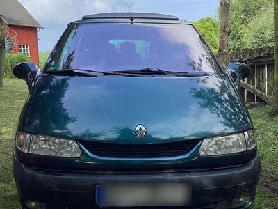 Renault Grand Espace