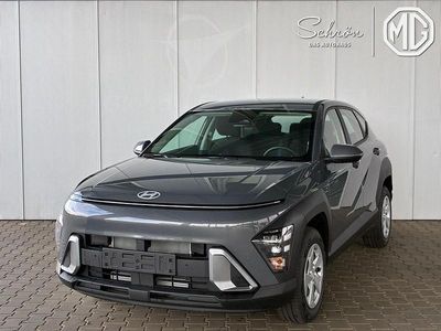 Neu Hyundai Kona Comfort 101 PS (74 kW) 2025 SUV