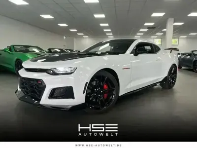 Gebraucht Chevrolet Camaro SS