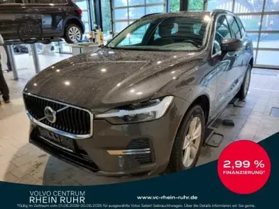 Gebraucht Volvo XC60 145 PS (106 kW) 2023 SUV