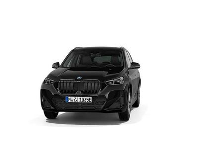 Gebraucht 2025 BMW X1 Efficient Dynamics SUV | 45.210 € (Teuer)