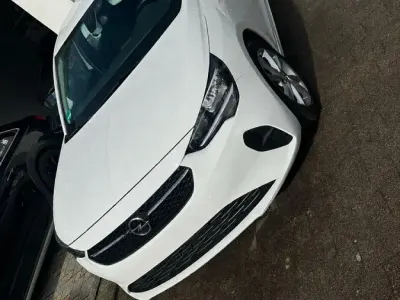 Gebraucht Opel Corsa