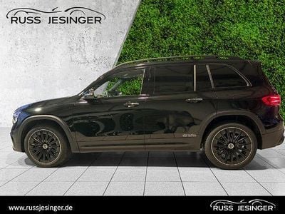 Usata Mercedes GLB220 190 CV (139 kW) 2025 SUV