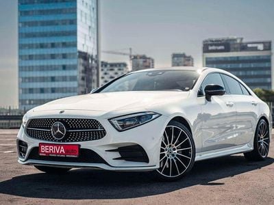 Mercedes CLS450