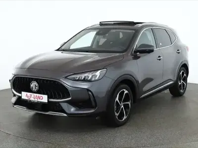 Gebraucht MG HS 2024 Andere SUV