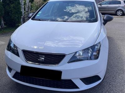 Seat Ibiza ST