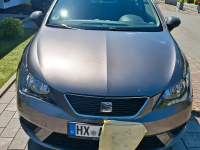 Gebraucht Seat Ibiza