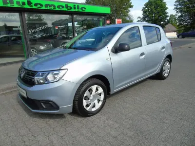 Gebraucht Dacia Sandero